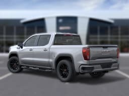 GMC Sierra 1500 Elevation 2WD Crew Cab 147" 2026 — side view
