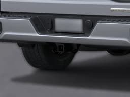 GMC Sierra 1500 Elevation 2WD Crew Cab 147" 2026 — side view