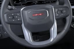 GMC Sierra 1500 Elevation 2WD Crew Cab 147" 2026 — side view