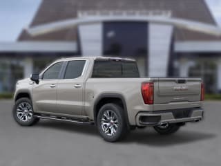 GMC Sierra 1500 Denali 2WD Crew Cab 147" GMC Sierra 1500 Denali 2WD Crew Cab 147"