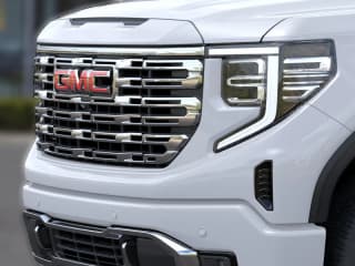 GMC Sierra 1500 Denali 2WD Crew Cab 147" GMC Sierra 1500 Denali 2WD Crew Cab 147"