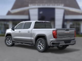 GMC Sierra 1500 Denali 2WD Crew Cab 147" GMC Sierra 1500 Denali 2WD Crew Cab 147"
