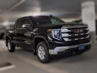 GMC Sierra 1500 SLE 4WD Crew Cab 157" GMC Sierra 1500 SLE 4WD Crew Cab 157"
