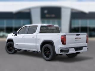 GMC Sierra 1500 Elevation 4WD Crew Cab 147" GMC Sierra 1500 Elevation 4WD Crew Cab 147"