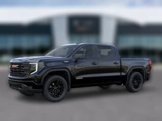 GMC Sierra 1500 Elevation 4WD Crew Cab 147" GMC Sierra 1500 Elevation 4WD Crew Cab 147"