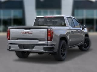 GMC Sierra 1500 Elevation 4WD Crew Cab 147" GMC Sierra 1500 Elevation 4WD Crew Cab 147"