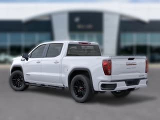 GMC Sierra 1500 Elevation 4WD Crew Cab 147" GMC Sierra 1500 Elevation 4WD Crew Cab 147"