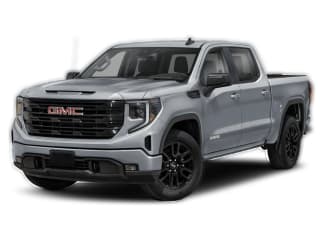 GMC Sierra 1500 Elevation 4WD Crew Cab 147" GMC Sierra 1500 Elevation 4WD Crew Cab 147"