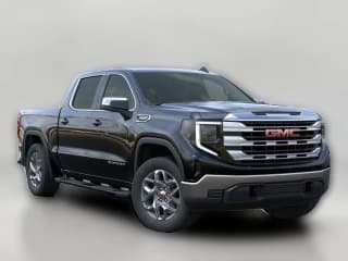 GMC Sierra 1500 SLE 4WD Crew Cab 157" GMC Sierra 1500 SLE 4WD Crew Cab 157"