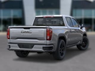 GMC Sierra 1500 Elevation 4WD Crew Cab 147" GMC Sierra 1500 Elevation 4WD Crew Cab 147"