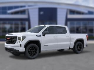 GMC Sierra 1500 Elevation 4WD Crew Cab 147" GMC Sierra 1500 Elevation 4WD Crew Cab 147"