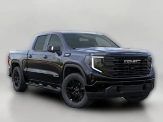 GMC Sierra 1500 Elevation 4WD Crew Cab 147" GMC Sierra 1500 Elevation 4WD Crew Cab 147"