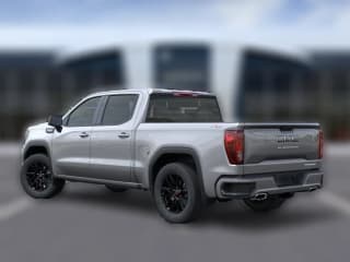 GMC Sierra 1500 Elevation 4WD Crew Cab 147" GMC Sierra 1500 Elevation 4WD Crew Cab 147"