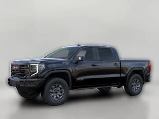 GMC Sierra 1500 AT4X 4WD Crew Cab 147" GMC Sierra 1500 AT4X 4WD Crew Cab 147"
