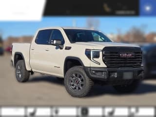 GMC Sierra 1500 AT4X 4WD Crew Cab 147" GMC Sierra 1500 AT4X 4WD Crew Cab 147"