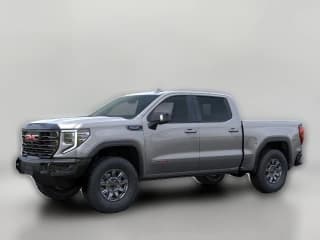 GMC Sierra 1500 AT4X 4WD Crew Cab 147" GMC Sierra 1500 AT4X 4WD Crew Cab 147"