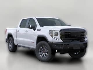 GMC Sierra 1500 AT4X 4WD Crew Cab 147" GMC Sierra 1500 AT4X 4WD Crew Cab 147"