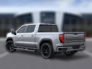 GMC Sierra 1500 Denali 4WD Crew Cab 147" GMC Sierra 1500 Denali 4WD Crew Cab 147"