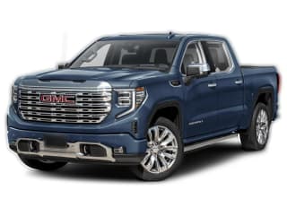 GMC Sierra 1500 Denali 4WD Crew Cab 157" GMC Sierra 1500 Denali 4WD Crew Cab 157"