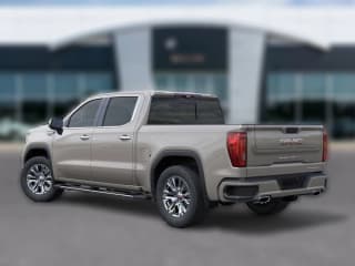 GMC Sierra 1500 Denali 4WD Crew Cab 147" GMC Sierra 1500 Denali 4WD Crew Cab 147"