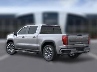 GMC Sierra 1500 Denali 4WD Crew Cab 147" GMC Sierra 1500 Denali 4WD Crew Cab 147"