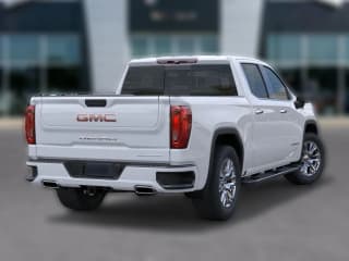GMC Sierra 1500 Denali 4WD Crew Cab 147" GMC Sierra 1500 Denali 4WD Crew Cab 147"