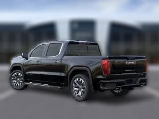 GMC Sierra 1500 Denali 4WD Crew Cab 147" GMC Sierra 1500 Denali 4WD Crew Cab 147"