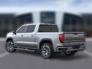 GMC Sierra 1500 Denali 4WD Crew Cab 147" GMC Sierra 1500 Denali 4WD Crew Cab 147"