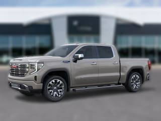 GMC Sierra 1500 Denali 4WD Crew Cab 147" GMC Sierra 1500 Denali 4WD Crew Cab 147"