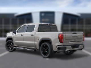 GMC Sierra 1500 Denali 4WD Crew Cab 147" GMC Sierra 1500 Denali 4WD Crew Cab 147"