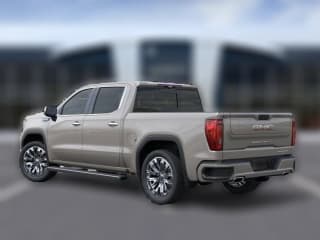 GMC Sierra 1500 Denali 4WD Crew Cab 147" GMC Sierra 1500 Denali 4WD Crew Cab 147"