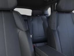 Cadillac OPTIQ Luxury 4dr 2027 — side view