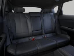 Cadillac OPTIQ Luxury 4dr 2027 — side view