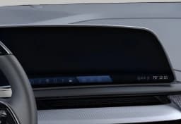 Cadillac OPTIQ Luxury 4dr 2027 — side view