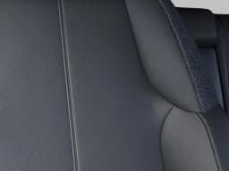 Cadillac OPTIQ Luxury 4dr 2027 — side view
