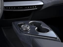 Cadillac OPTIQ Luxury 4dr 2027 — side view