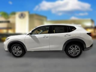 Acura ADX Base FWD Acura ADX Base FWD