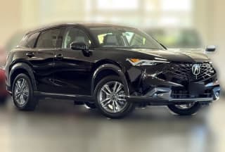 Acura ADX Base AWD Acura ADX Base AWD