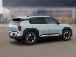 Kia EV3 Wind FWD 2027 — side view