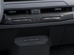 Kia EV3 Wind FWD 2027 — side view