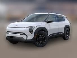 Kia EV3 Wind AWD Kia EV3 Wind AWD