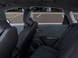 Kia K4 LXS Sedan 2026 — side view