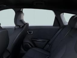 Kia K4 LXS Sedan 2026 — side view