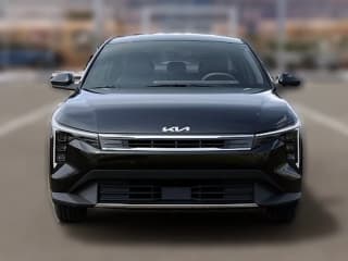 Kia K4 EX Sedan Kia K4 EX Sedan