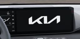 Kia K4 EX Sedan 2026 — side view