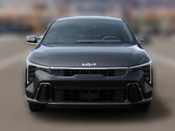 Kia K4 Hatchback GT-Line FWD 2026 — side view