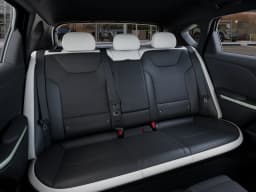 Kia K4 Hatchback GT-Line FWD 2026 — side view