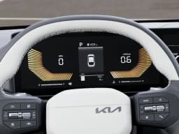 Kia K4 Hatchback GT-Line FWD 2026 — side view