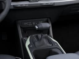 Kia K4 Hatchback GT-Line FWD 2026 — side view