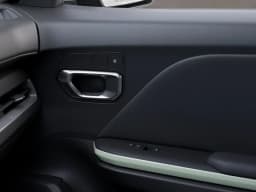 Kia K4 Hatchback GT-Line FWD 2026 — side view